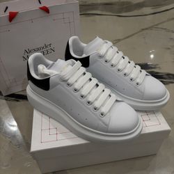 Alexander McQueen Size 42