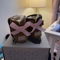 baby Uggs