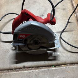 Skilsaw 
