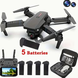 2025 Hot sell  E88pro Drone