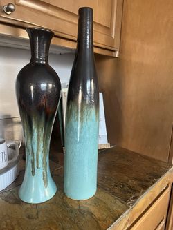 Tall Vases Decor For Home