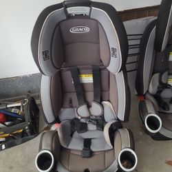 Graco Toddler Car Seat