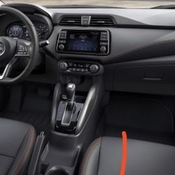 2020 Nissan Versa