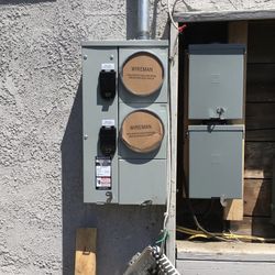 Electrical Panel Upgrade