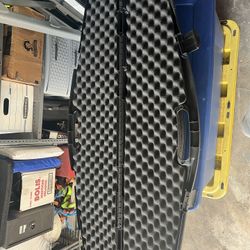 Rifle Cases