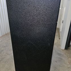 Music Box For 12in Speakers 