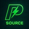 P Source