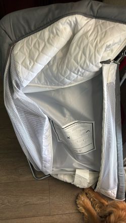 Bassinet Bedside Sleeper 