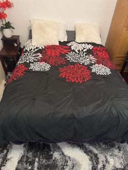 Sleep Number bed