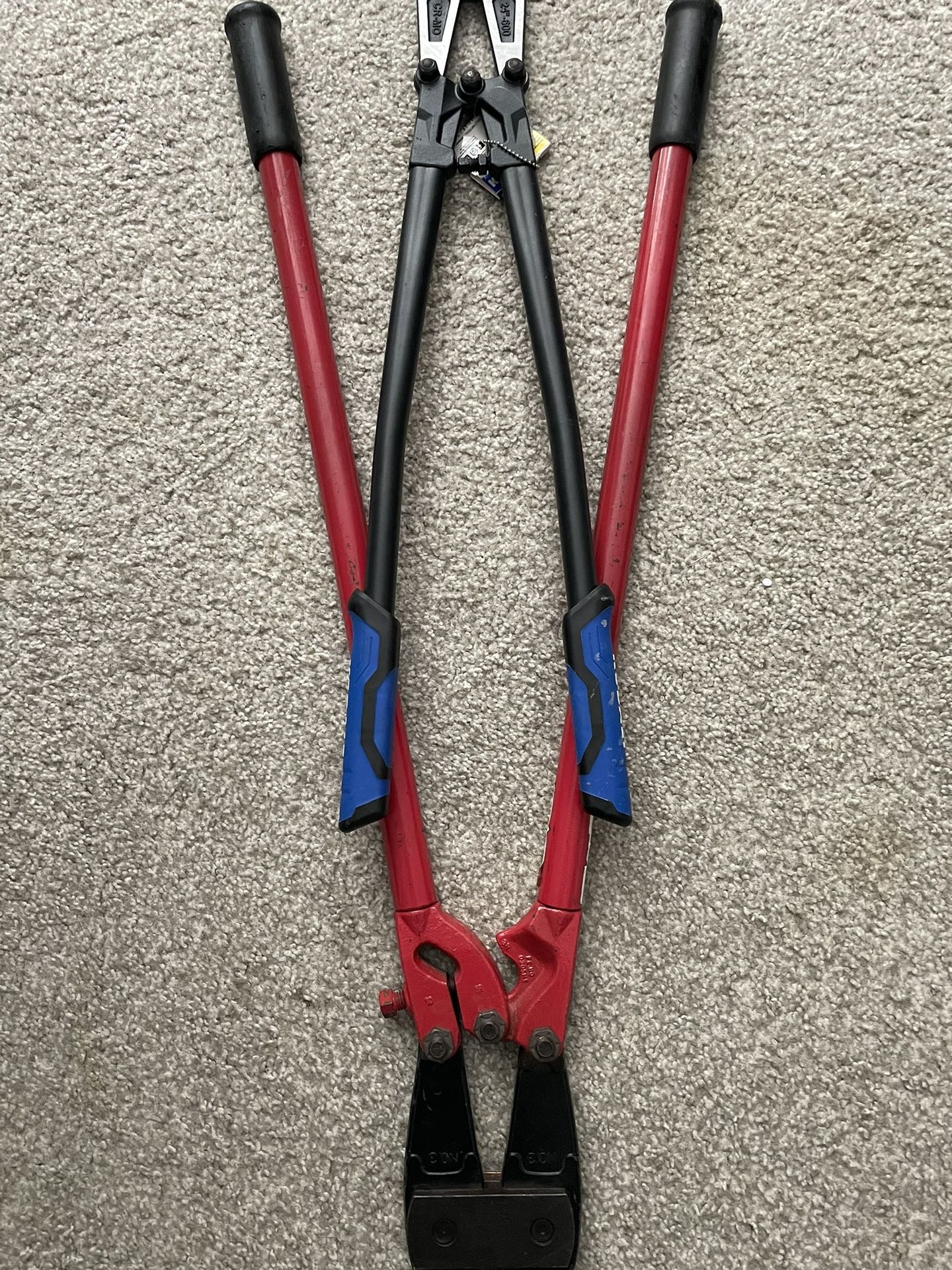 Bolt Cutters