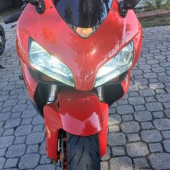 2005 Honda CBR1000RR