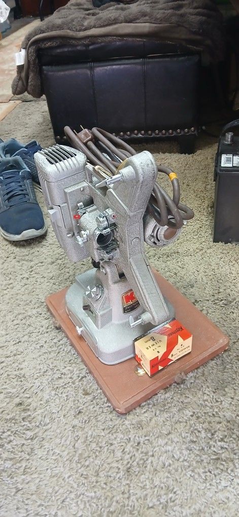 Projector