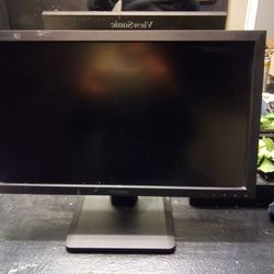 ViewSonic Display Monitor 