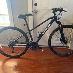 2022 Trek 8.4 ds Dual Sport 