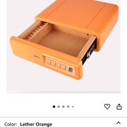 Safe For Home  and Vehicle// Caja Fuerte Para Casa Y Carro