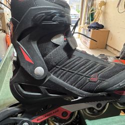 Roller Blade