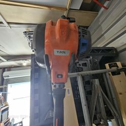 Weed Trimmer