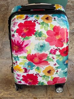 Luggage Bag