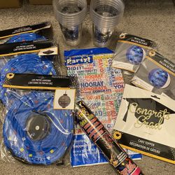 Graduation Party Bundle NEW