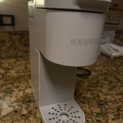 Keurig Coffee Maker