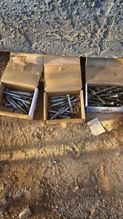 2007 GMC Sierra Valve Lifters + Engine Parts Lot – Lifters & Hardware