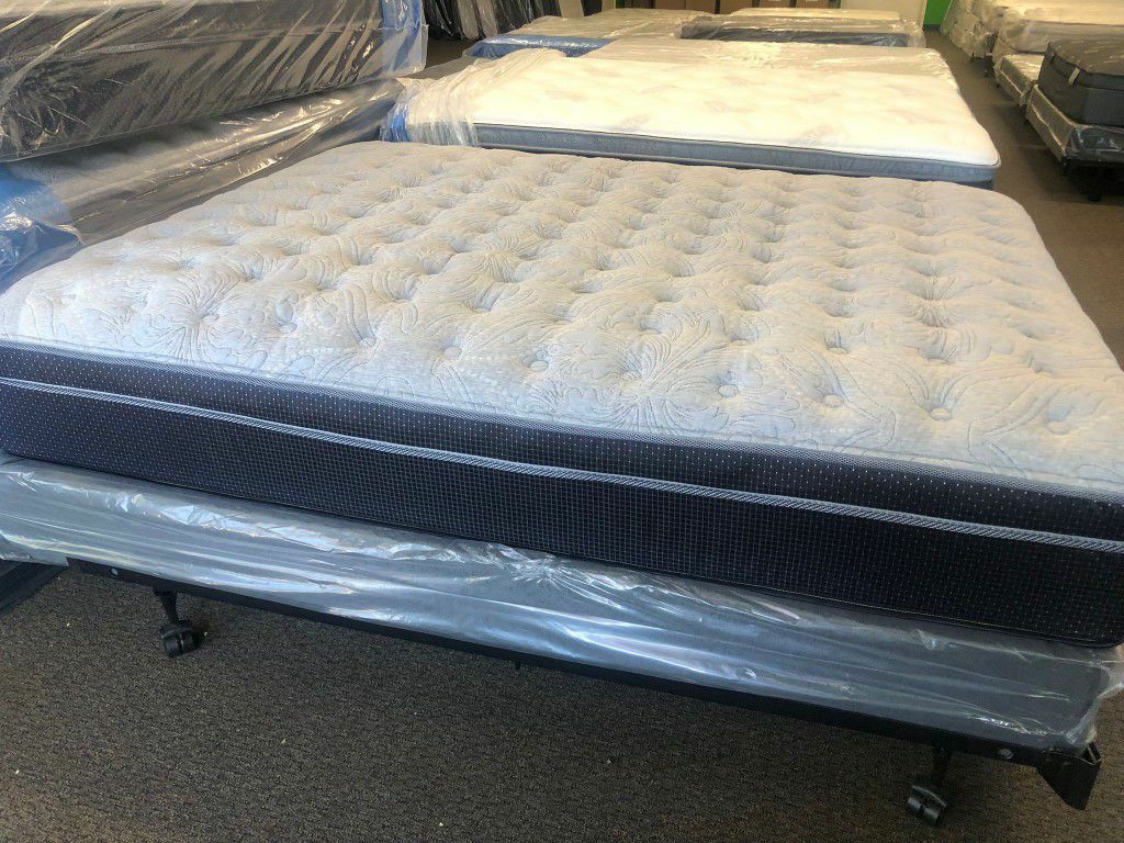 ""Brand New-All Mattresses Need To Go^Available Now--!!!~