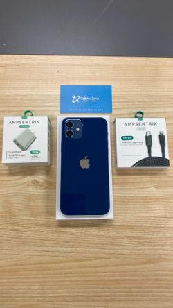 Apple iPhone 12 128gb Unlocked - Bulverde Rd