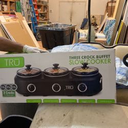 Slow Cooker