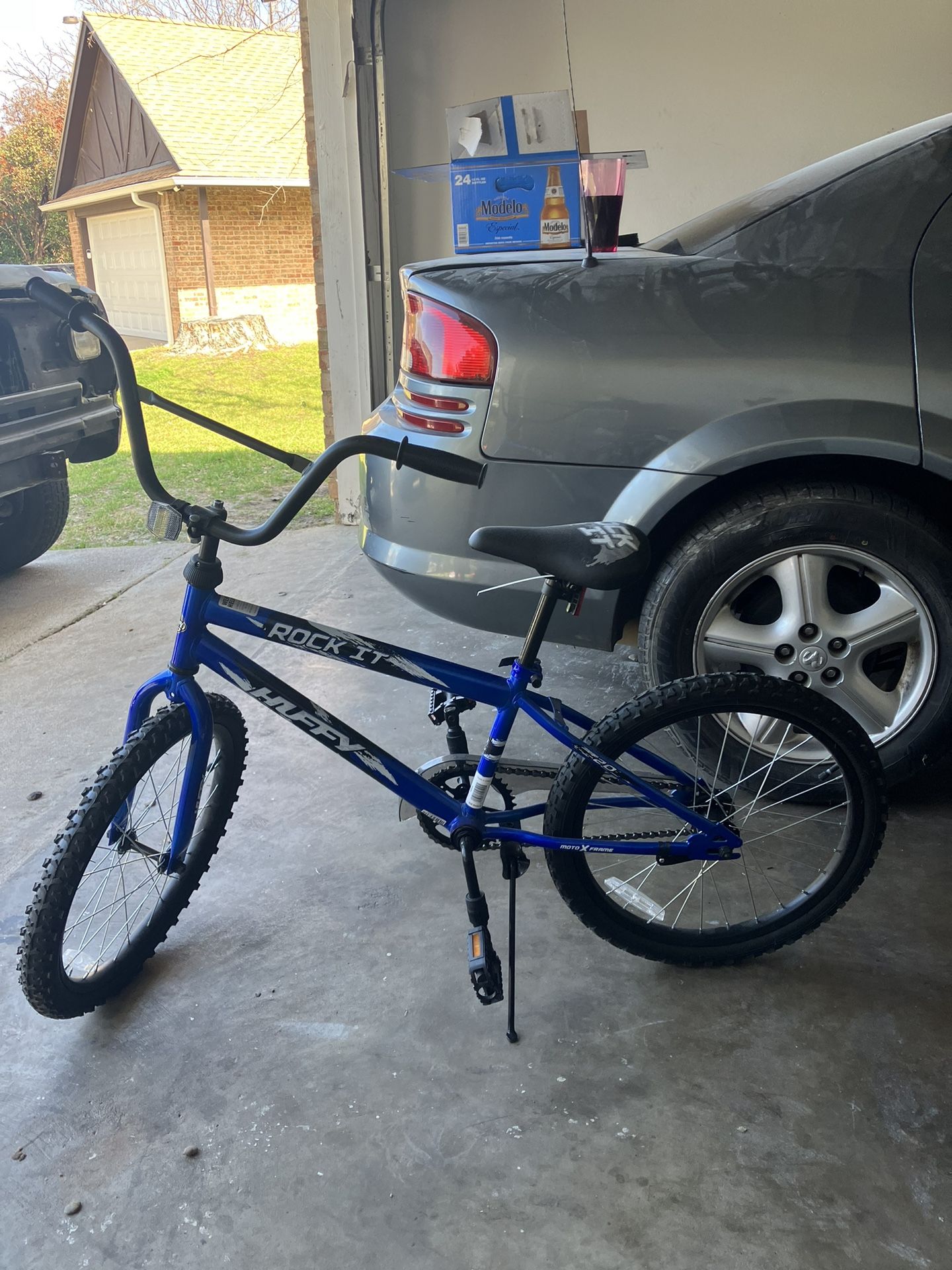 Kids Bike New