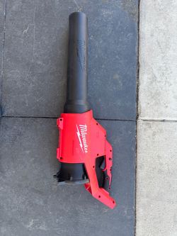 M18 Milwuakee blower (Tool only)