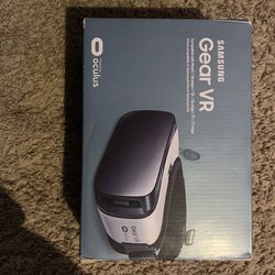 Samsung Gear VR