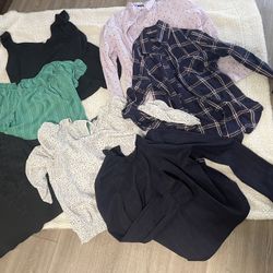 Women’s Clothing Lot