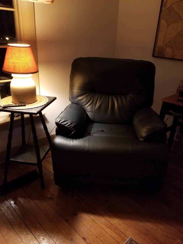 Recliner