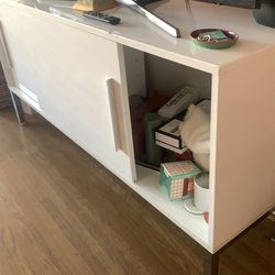 Free  TV Console/storage