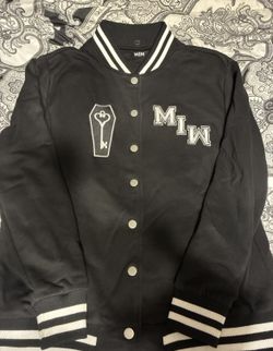 Motionless In White Jacket 