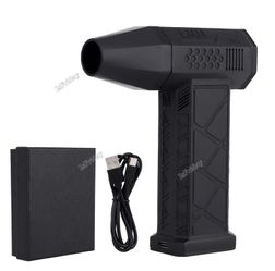 Mini Jet Turbo Fan