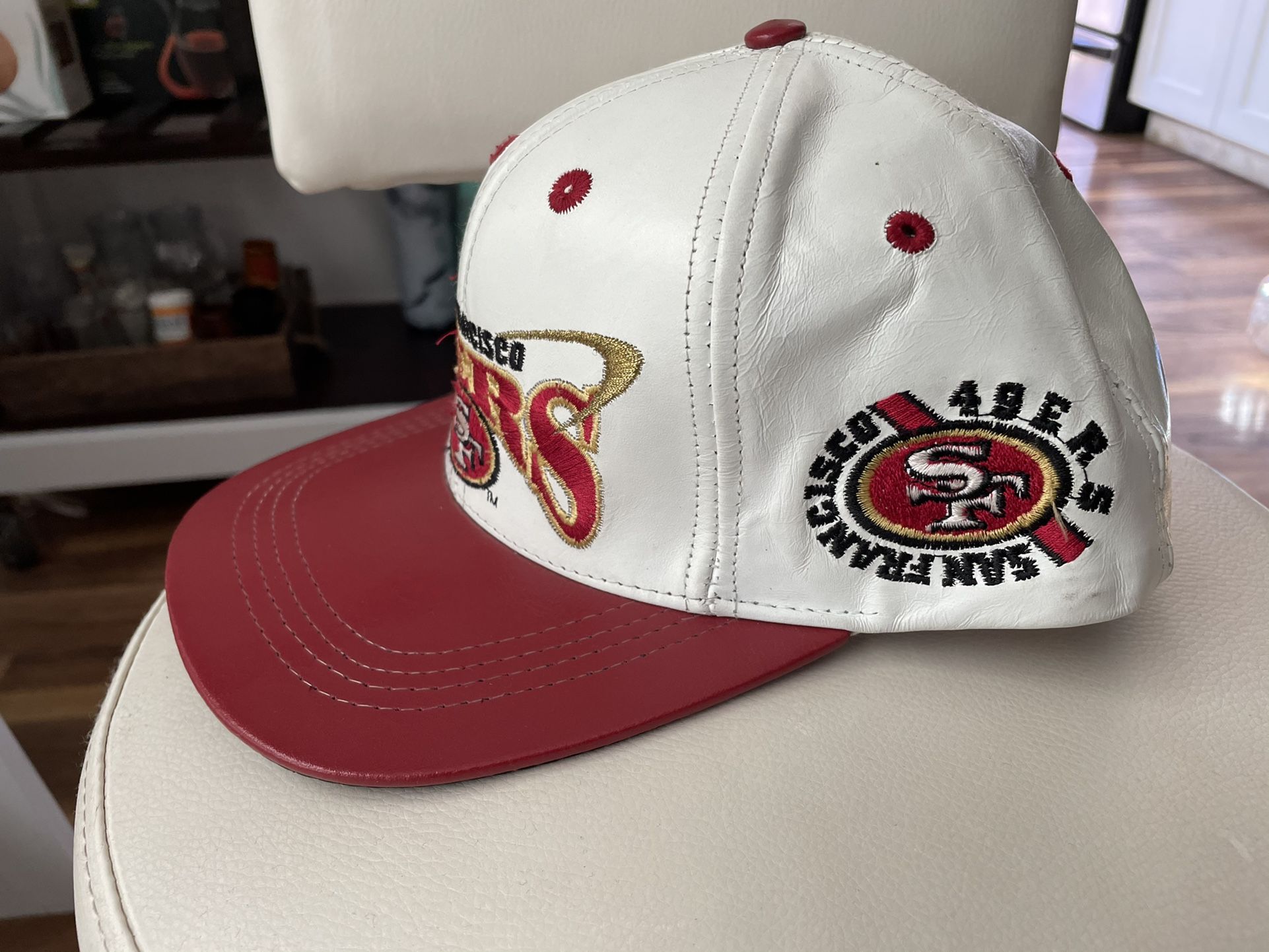 Vintage 49ers Hats for Sale in Stockton, CA - OfferUp