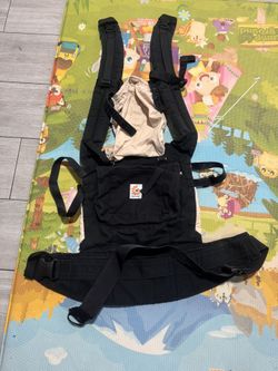 Ergo Baby