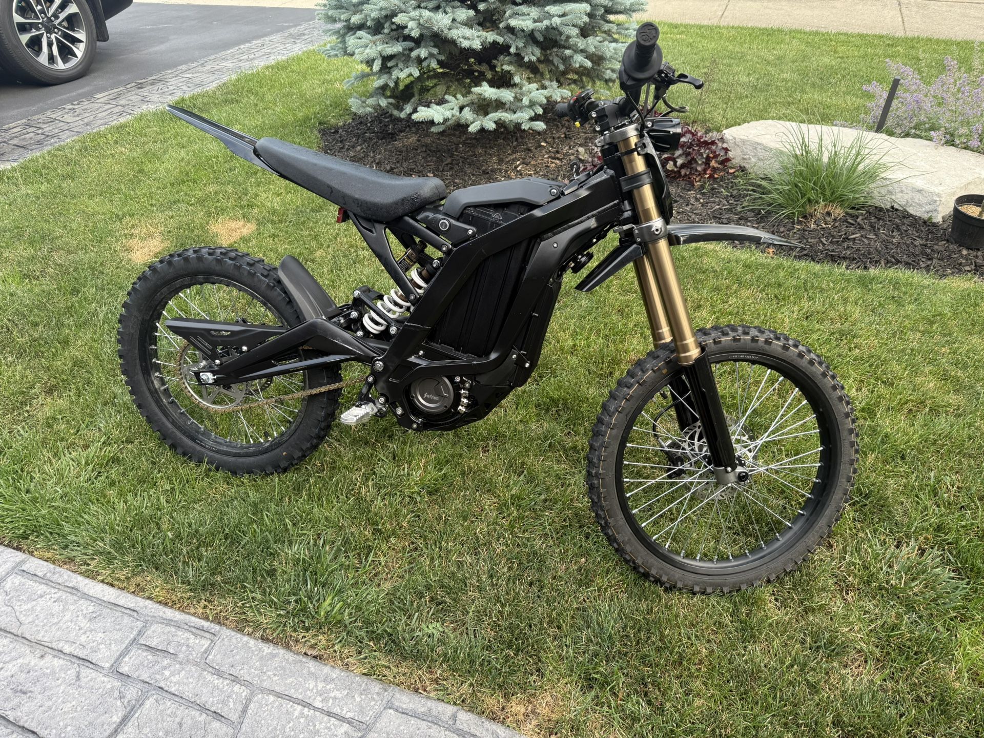 2025 Surron Light Bee