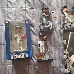 Aaron Judge Bobble Head