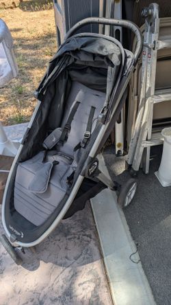 Baby Jogger City Mini 2 Single Stroller