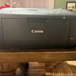 Canon PIXMA MX472 Printer