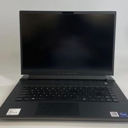 Alienware M16 R1 RTX 4070