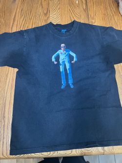 Tyler The Crater Shirt 