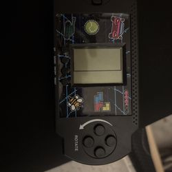 Rms Int USA Game boy Type Toy