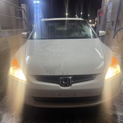 2005 Honda Accord