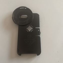 Iphone SE Phone Skope Case 