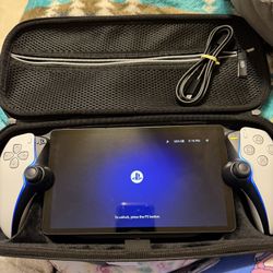 PlayStation Portal Remote Player for PlayStation 5