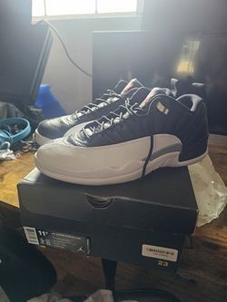 Jordan 12 Retro Low Size 11.5