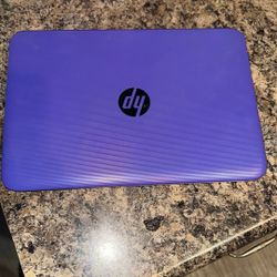 Hp Laptop 